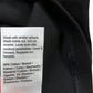 River Island Relaxed Black Tank Top Size S Women's Casual Cotton Blend