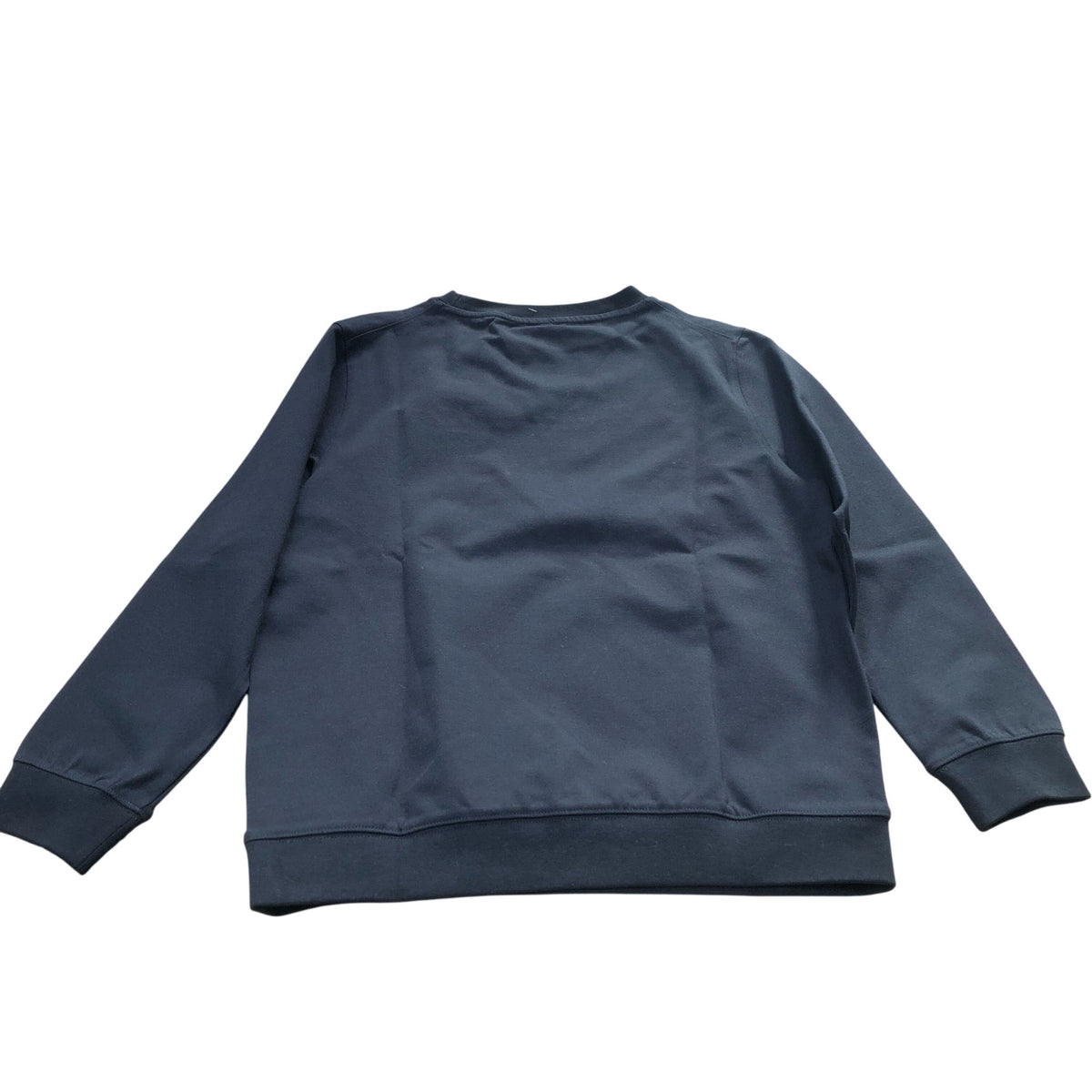 Black Long Sleeve T-Shirt Casual 14-15 Years