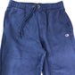 CHAMPION Sweatpants XL Navy Blue Activewear Joggers Fitness Trousers