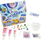 Decoden Magic Trinket Box Creator Craft Kit Includes Stickers Charms Beads