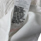 River Island Girls Frill Detail Dress White Summer Style Dress 6 Years