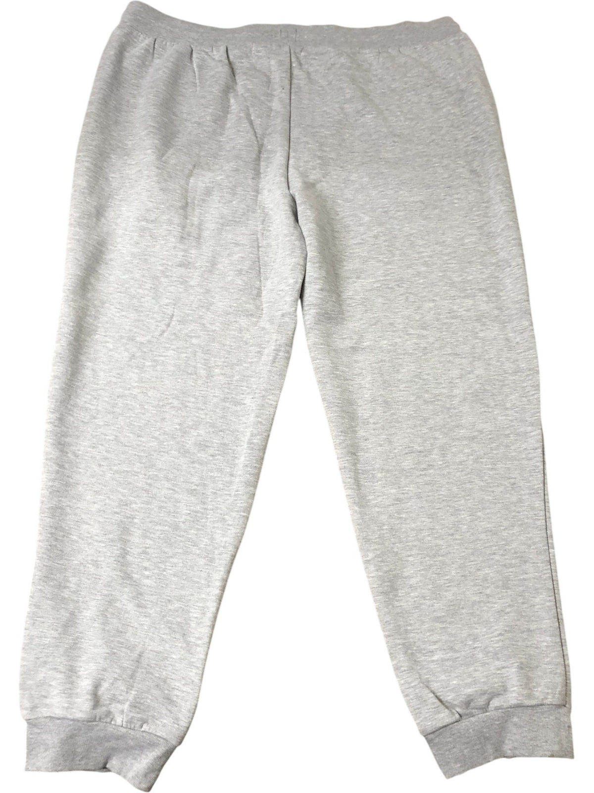 River Island Men's Grey Sweatpants Casual Joggers Comfortable Activewear