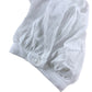 Boden White Embroidered Shirt - Size 12