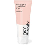 Indy Beauty Antioxidant Cleansing Balm 100ml All Skin Types Soft Hydrated Clean