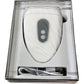 Hot And Cold Beauty Instrument Massager Wireless Rechargeable Device