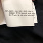 ZARA Men's Black Shirt Size XL Cotton Long Sleeve Casual Top