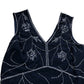 Roman Petite Dress UK14 Women's Embellished Sleeveless Party Dress