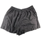 Rivers Island Women's Black Mini Skirt Size 14 Casual Lightweight Fashion