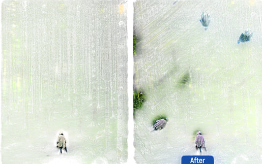 NEEWER 20mm Color Cube Prism CY006 Optical Crystal Photography Tool