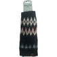 Weird Fish Shutt Fair Isle Wristwarmer Navy New One Size Warm Accessory