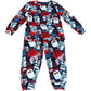 Kids Christmas Santa Mail Pyjamas 2-3 Years