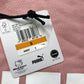 Puma Hello Kitty Sweatshirt Women's Size S Pink Cotton Crew Neck Long Sleeve
