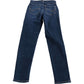 Skinny Jeans UK6S Women's Dark Blue