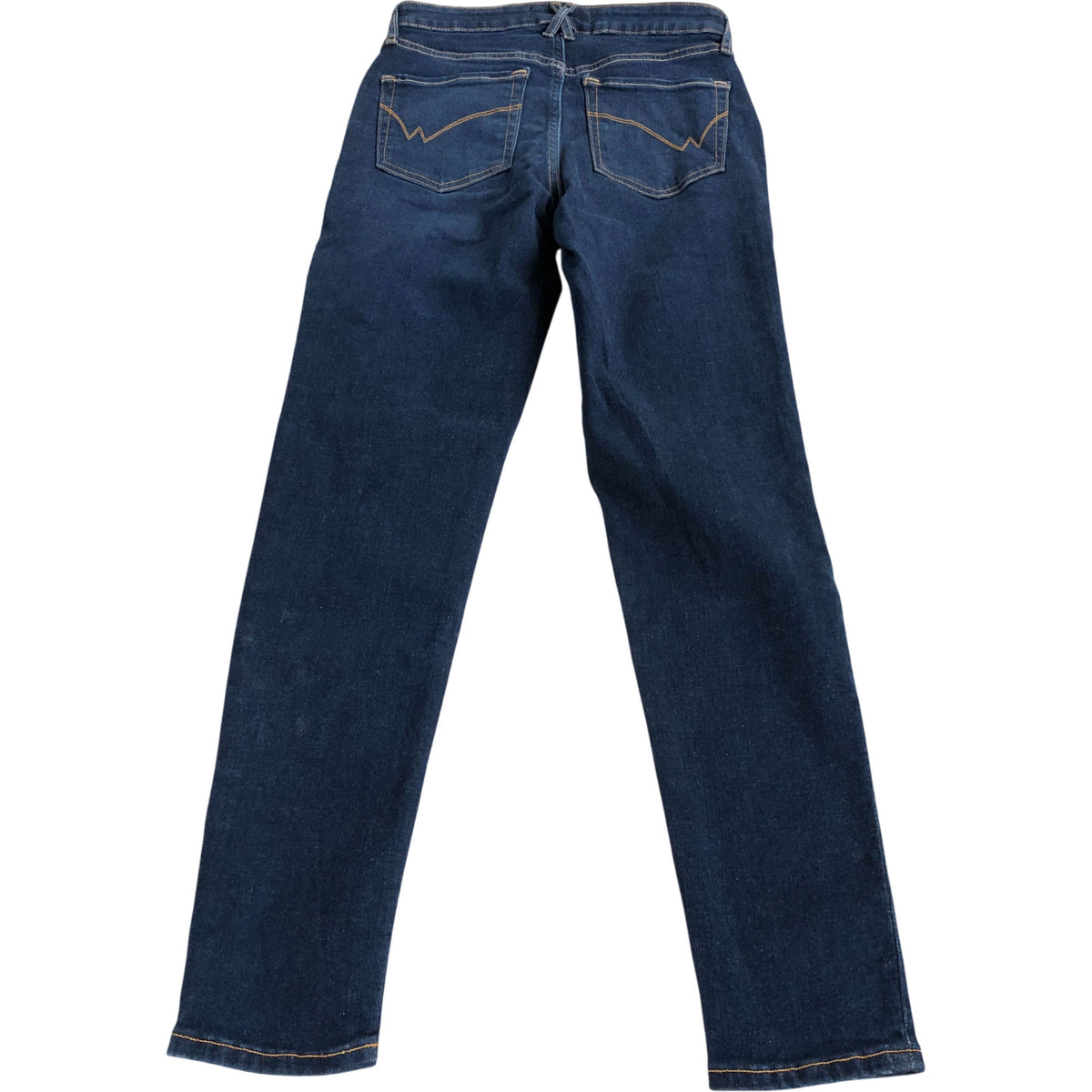 Skinny Jeans UK6S Women's Dark Blue