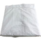 Superking Duvet Cover 100% Cotton White Bedding 260 x 220cm