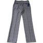 Joules Slim Fit Trousers Men's Check Pattern Formalwear Light Brown