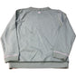 Girls Embroidered Sweatshirt Size 7-8 Years Floral Pattern Long Sleeve