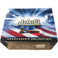 J A G Judge Advocate General Commanders Collection Box Set 54 Discs DVD