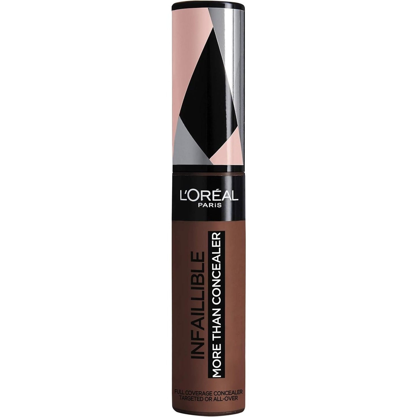 L'Oreal Paris Infallible More Than Concealer Coffee 342 New