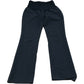 Women's Black Stretch Comfort Fit Size 10
