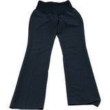 Women's Black Stretch Comfort Fit Size 10