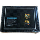 Yeabricks LED Lighting Kit For Bumblebee Model