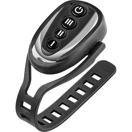 Remote Control for Vacmaster Cardio54 Fan With Bike Strap