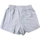 H&M Girls Pink Friday Feeling Shorts 8-9Y Cotton Blend Casual Wear