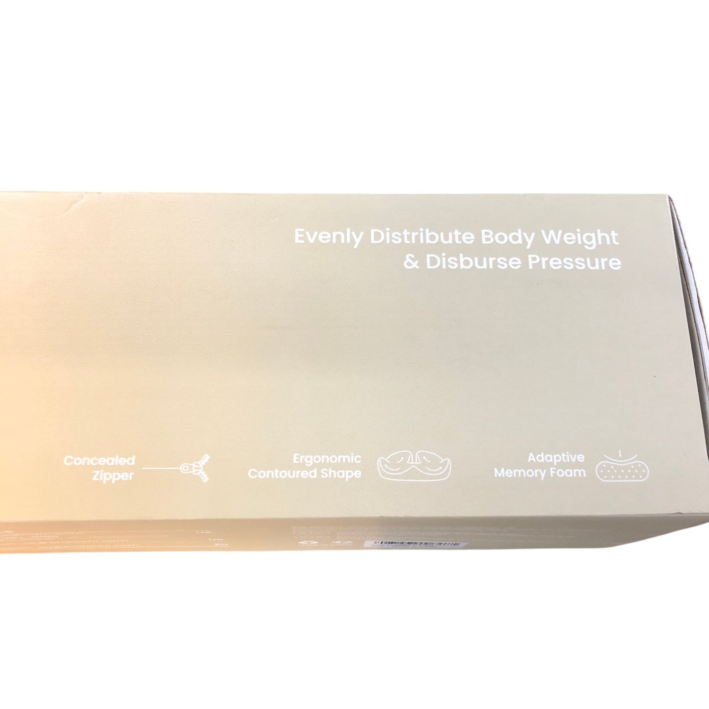 PROTOARC SC BUTTERFLY Ergonomic Seat Cushion All Day Comfort Unique Design