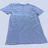 Polo Ralph Lauren T-Shirt XXL Men's Short Sleeve Casual Cotton Lilac