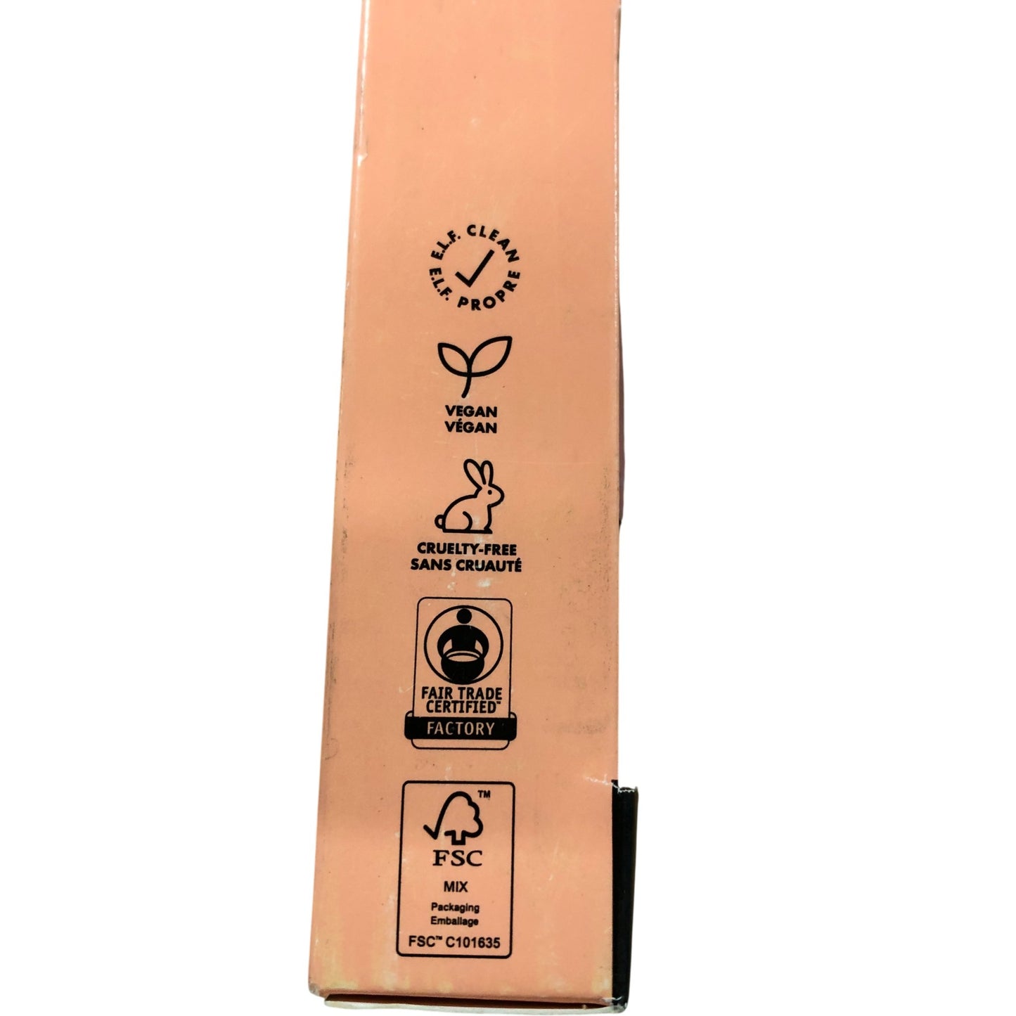 e.l.f. Power Grip Primer with 4% Niacinamide Face Primer Makeup Base
