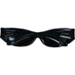 Duco Polarized Sunglasses Model 8953 M Size Black Women's Sunglasses 100 UV
