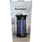 Electric Bug Zapper LT802 Portable Insect Killer Detachable Tray 18W Indoor