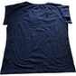 Baukjen Lena Organic Cotton Tee Classic Navy Size 14