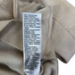 River Island Baby Outfit Set Sweater And Trousers With Bear Bag Cream 0-3 Months