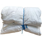 90% Duck Down 10% Hungarian Duck Feather Superking Duvet 4.5 Tog