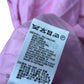 Pink Raine Wide-Leg Trousers With Linen Size 6 Long