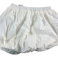 River Island Girls White Skirt  7-8 Years Casual Lightweight Summer