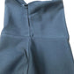 River Island Black Bodycon Dress UK Size 8 Sleeveless Elegant Evening Wear