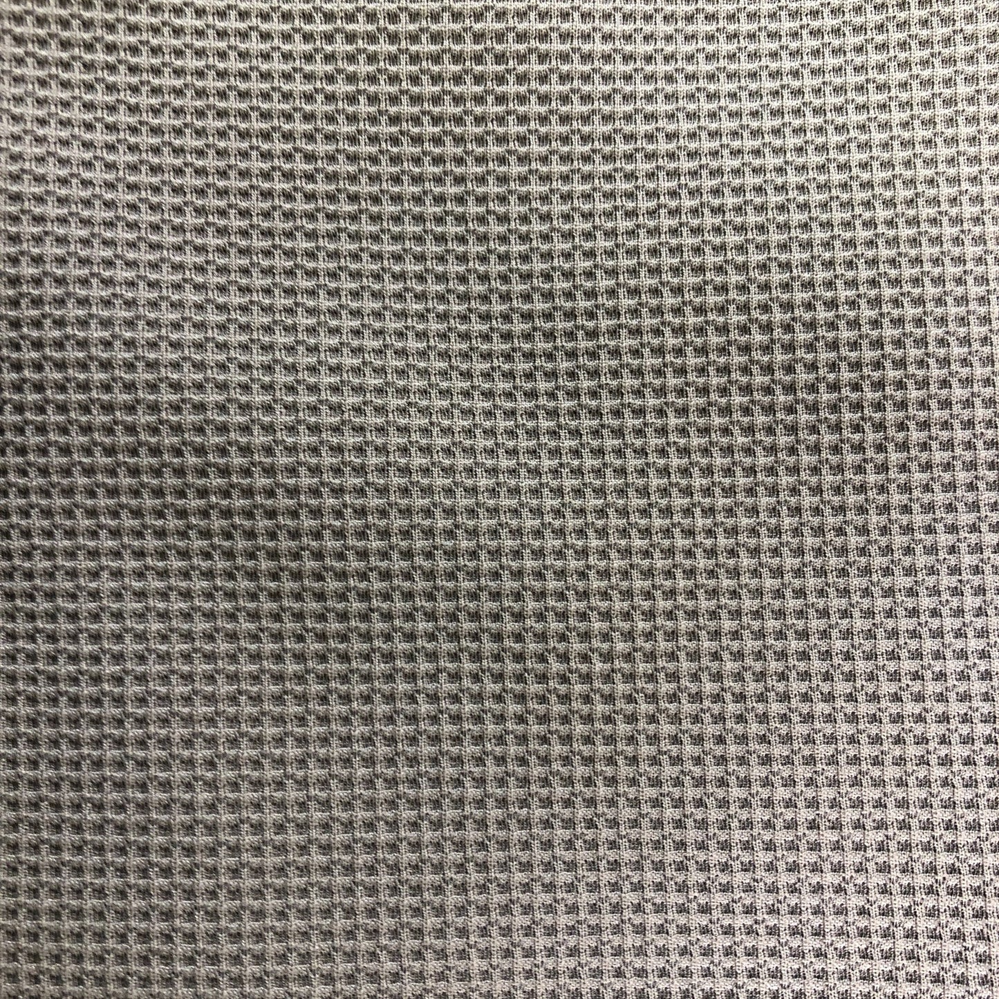 River Island W30 L32 Slim Fit Trousers Men's Beige Smart Casual Style Textured