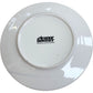 Fabulously Festive Santa’s Treats Plate by Eleanor Bowmer