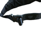 River Island Black Waist Pack Fanny Bag