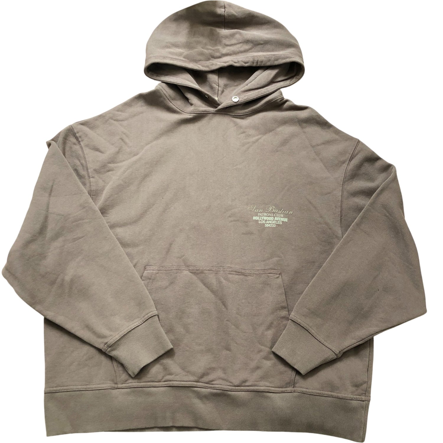Mens Hoodies & Sweaters