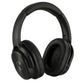 ZIHNIC PN9 Active Noise Cancelling Headphones Bluetooth Wireless Type C Black