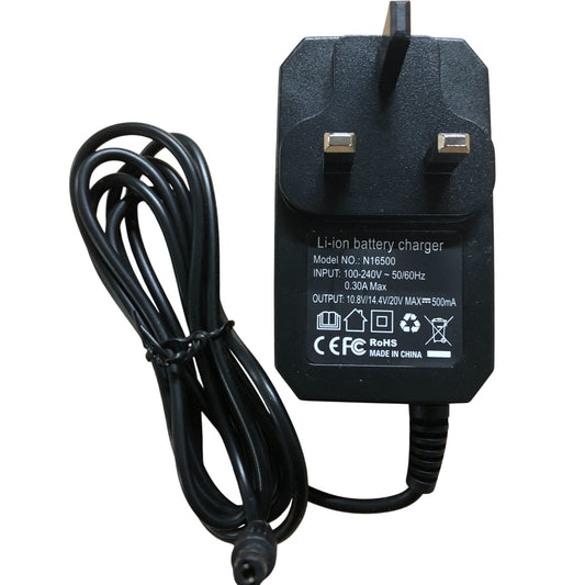 Li-ion Battery Charger Model N16500 20V Max LCS1620 Lithium Charger