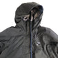 Sprayway Reaction Long Jacket Women's Waterproof Hooded Black UK10