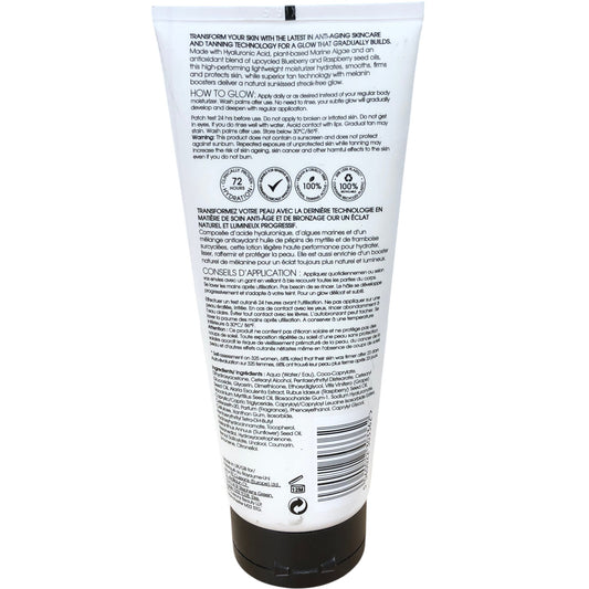 St Tropez Gradual Tan Classic Daily Firming Lotion Medium Dark 200ml Self Tanner