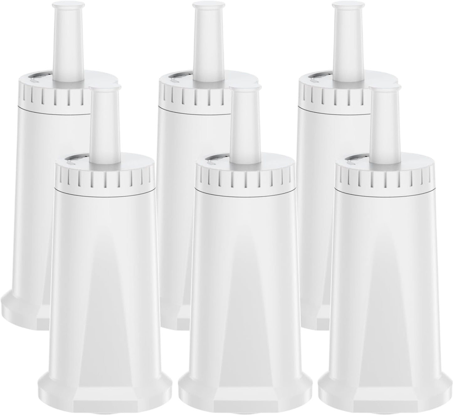 Breville Water Filter Cartridges Pack of 3 BPA Free Coffee Filter Replacement