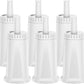Breville Water Filter Cartridges Pack of 3 BPA Free Coffee Filter Replacement