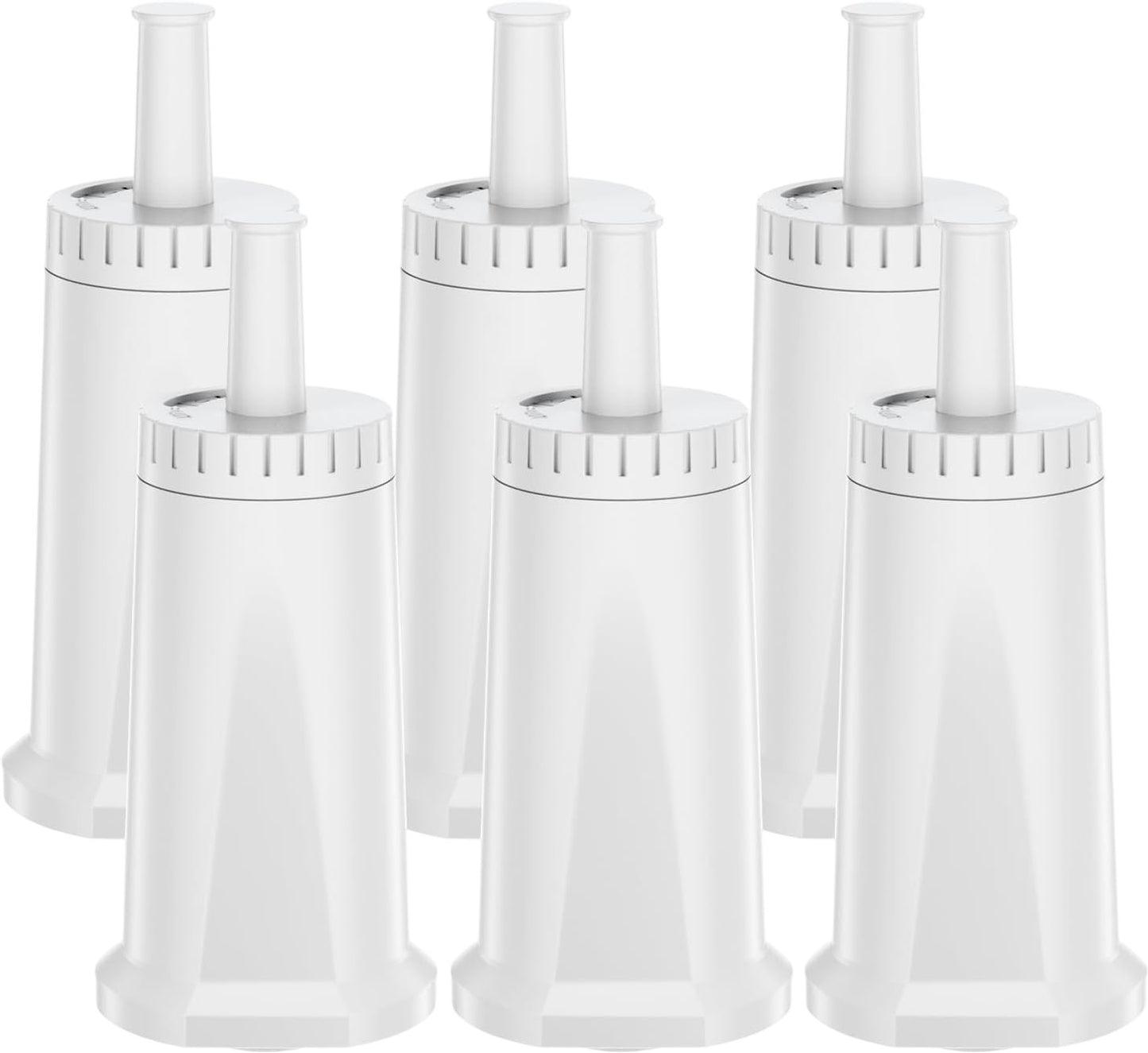Breville Water Filter Cartridges Pack of 3 BPA Free Coffee Filter Replacement